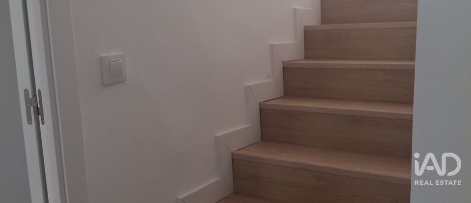 Triplex 3 habitacions de 84 m² a Sabadell (08207)