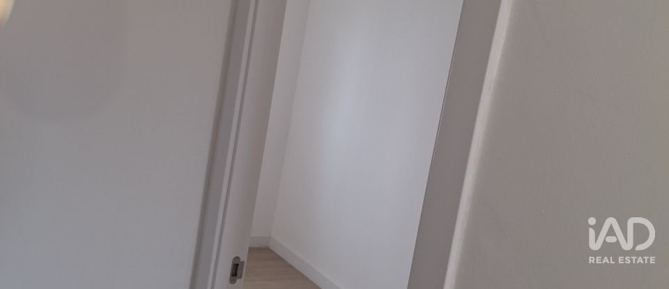 Triplex 3 habitacions de 84 m² a Sabadell (08207)