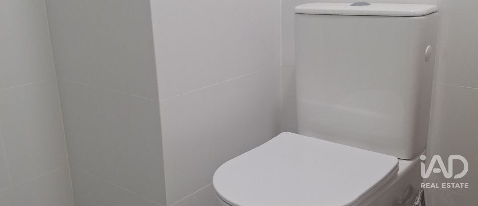 Triplex 3 habitacions de 84 m² a Sabadell (08207)