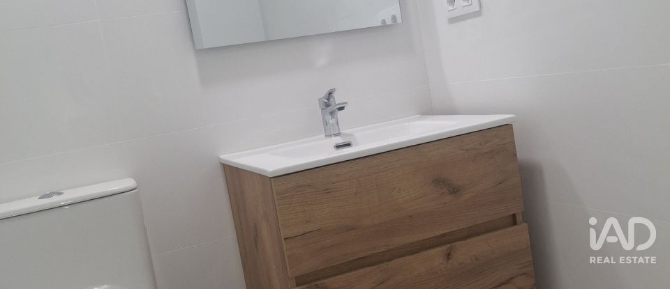 Triplex 3 habitacions de 84 m² a Sabadell (08207)