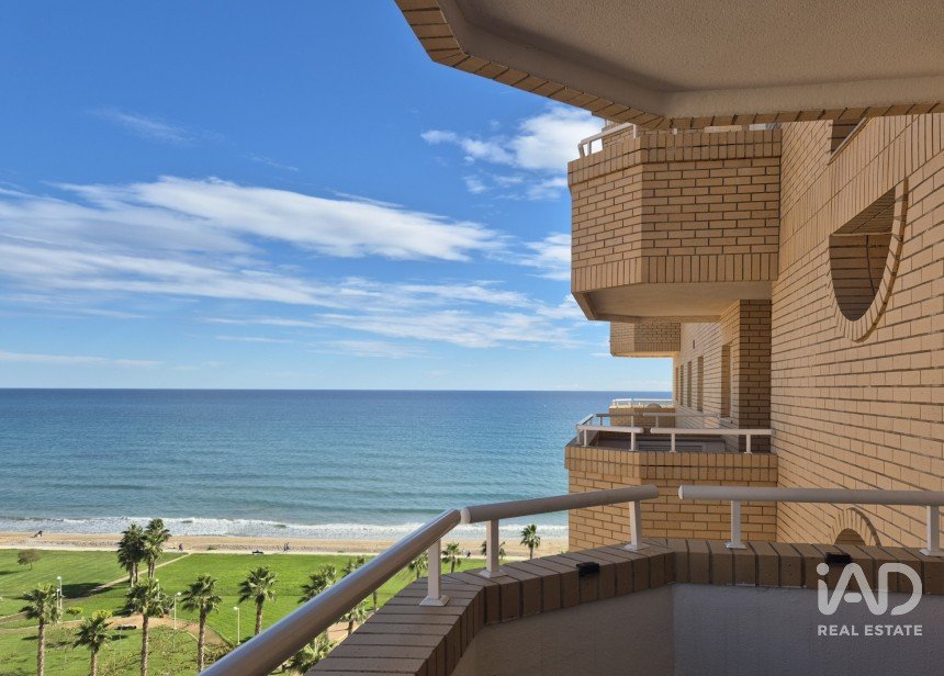 Piso 2 habitaciones de 68 m² en Oropesa/Oropesa del Mar (12594)