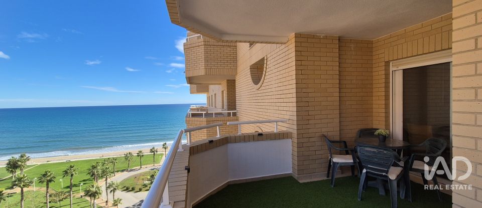 Piso 2 habitaciones de 68 m² en Oropesa/Oropesa del Mar (12594)