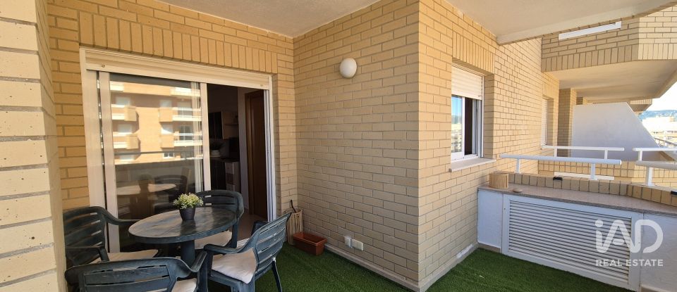 Piso 2 habitaciones de 68 m² en Oropesa/Oropesa del Mar (12594)