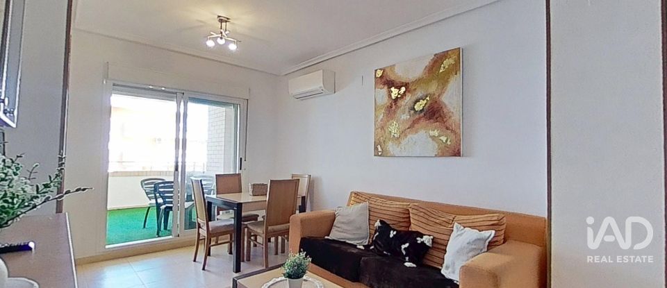 Piso 2 habitaciones de 68 m² en Oropesa/Oropesa del Mar (12594)