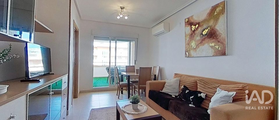 Piso 2 habitaciones de 68 m² en Oropesa/Oropesa del Mar (12594)