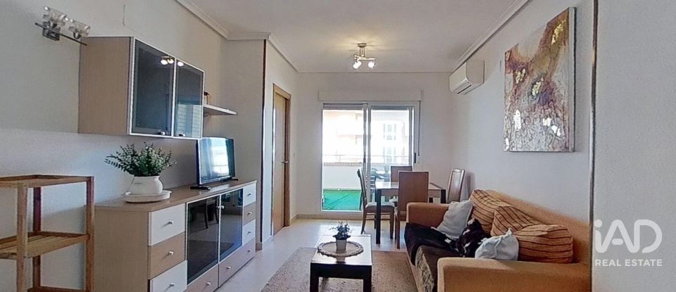 Piso 2 habitaciones de 68 m² en Oropesa/Oropesa del Mar (12594)