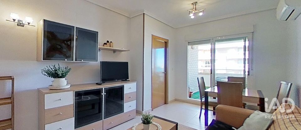 Piso 2 habitaciones de 68 m² en Oropesa/Oropesa del Mar (12594)