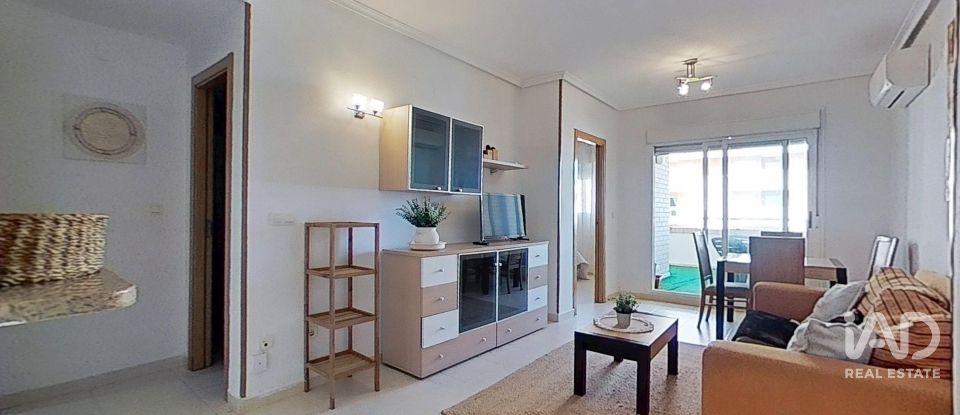 Piso 2 habitaciones de 68 m² en Oropesa/Oropesa del Mar (12594)