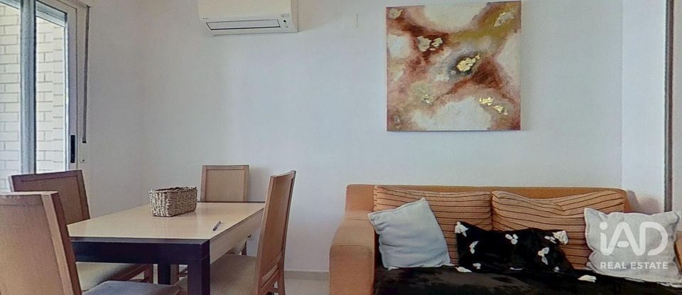 Piso 2 habitaciones de 68 m² en Oropesa/Oropesa del Mar (12594)