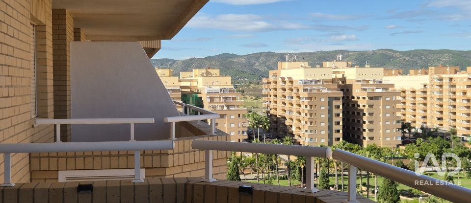 Piso 2 habitaciones de 68 m² en Oropesa/Oropesa del Mar (12594)