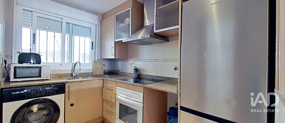 Piso 2 habitaciones de 68 m² en Oropesa/Oropesa del Mar (12594)