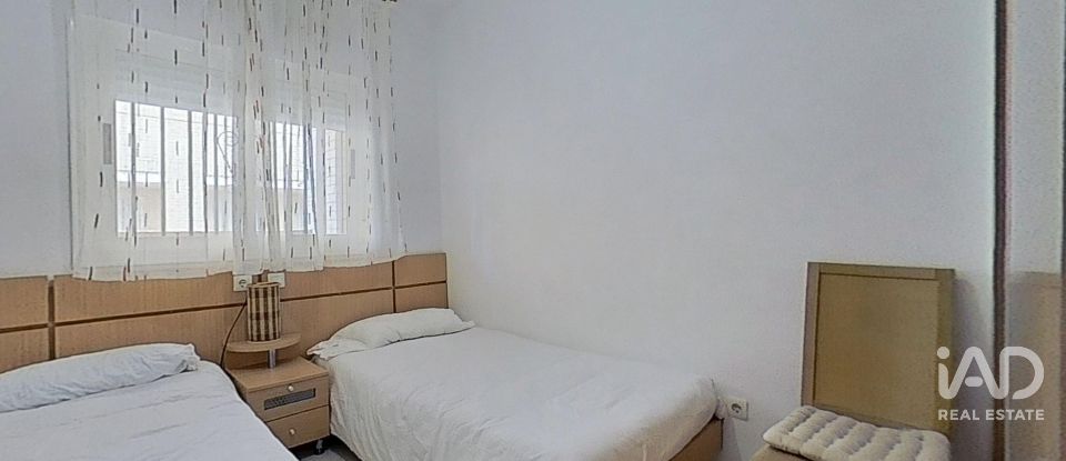 Piso 2 habitaciones de 68 m² en Oropesa/Oropesa del Mar (12594)