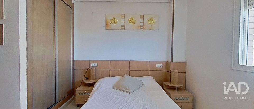 Piso 2 habitaciones de 68 m² en Oropesa/Oropesa del Mar (12594)