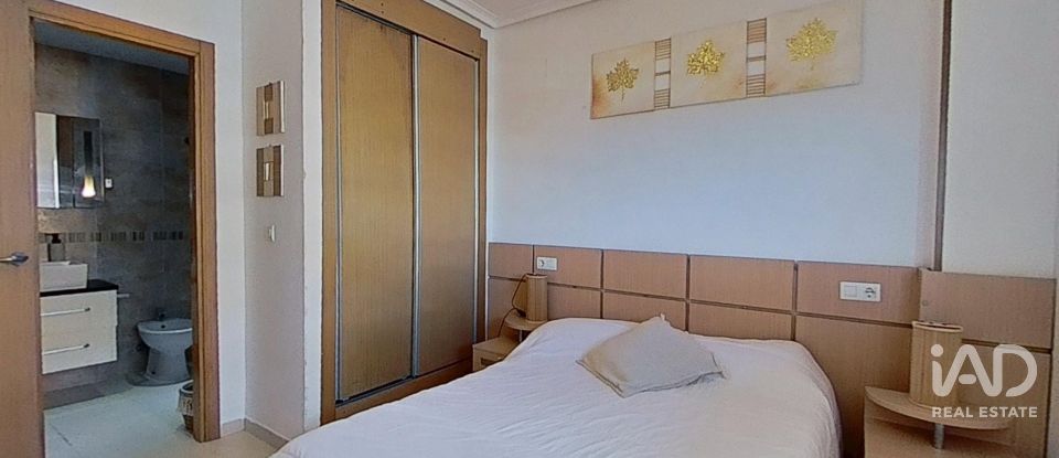 Piso 2 habitaciones de 68 m² en Oropesa/Oropesa del Mar (12594)