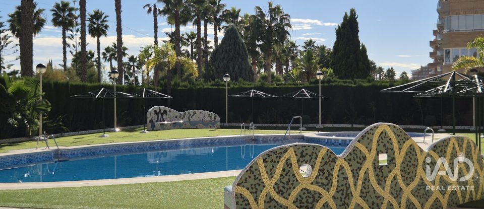 Piso 2 habitaciones de 68 m² en Oropesa/Oropesa del Mar (12594)