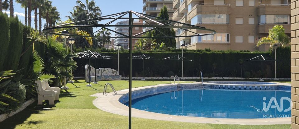 Piso 2 habitaciones de 68 m² en Oropesa/Oropesa del Mar (12594)