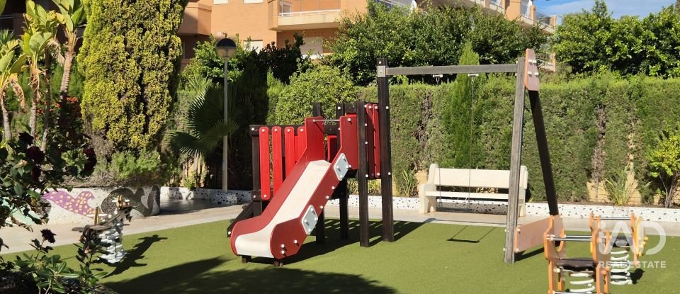 Piso 2 habitaciones de 68 m² en Oropesa/Oropesa del Mar (12594)