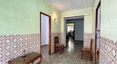 Village house 5 bedrooms of 168 m² in Senyera (46669)