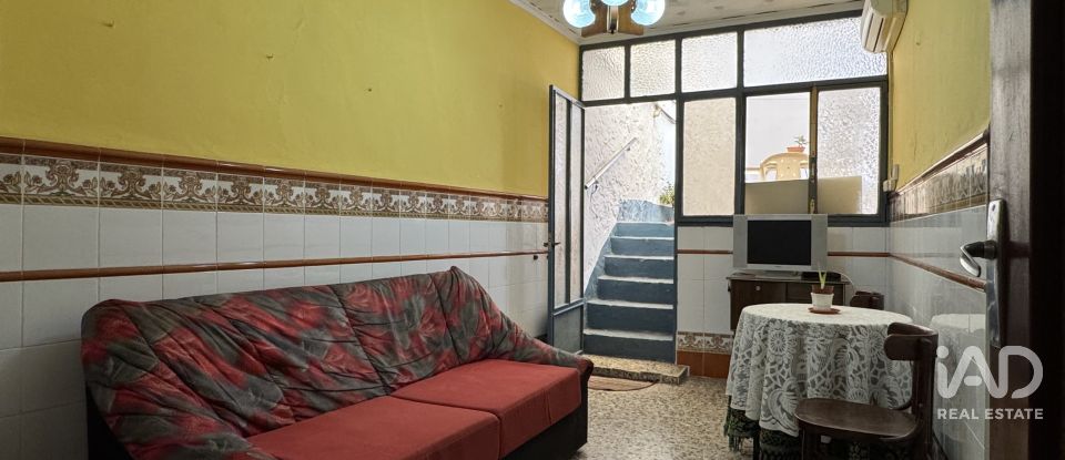 Casa de pueblo 5 habitaciones de 168 m² en Senyera (46669)