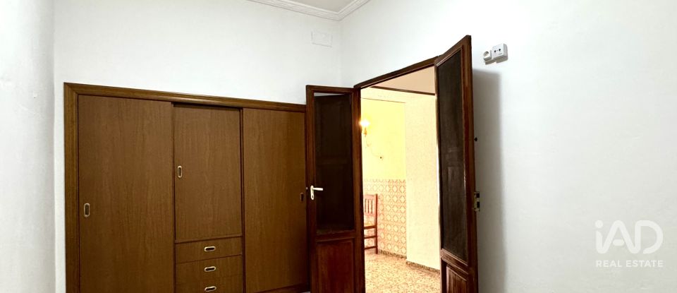 Casa de pueblo 5 habitaciones de 168 m² en Senyera (46669)