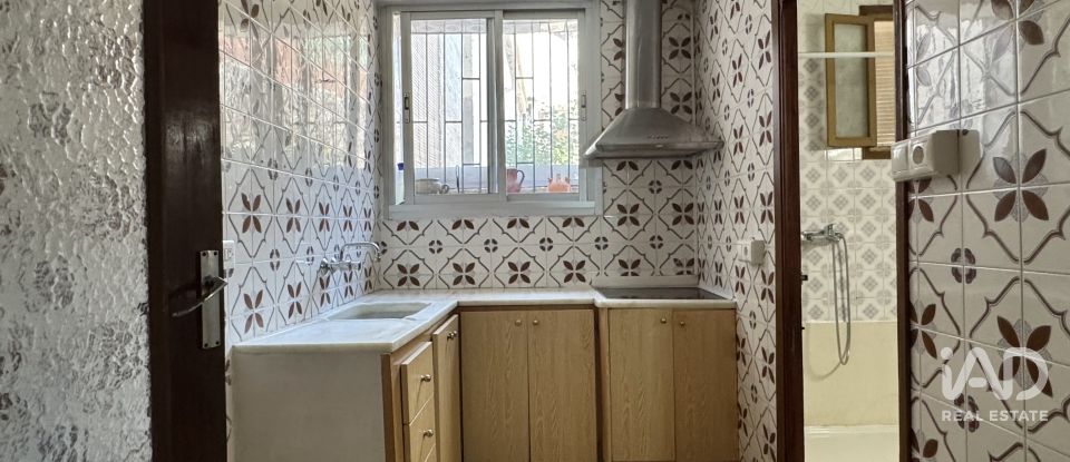 Casa de pueblo 5 habitaciones de 168 m² en Senyera (46669)