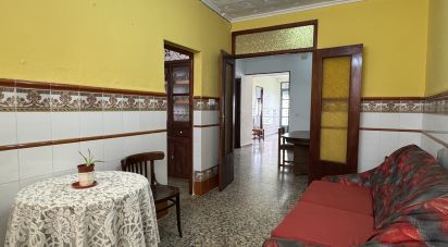 Village house 5 bedrooms of 168 m² in Senyera (46669)