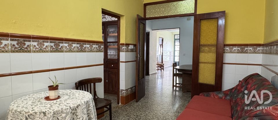 Casa de pueblo 5 habitaciones de 168 m² en Senyera (46669)