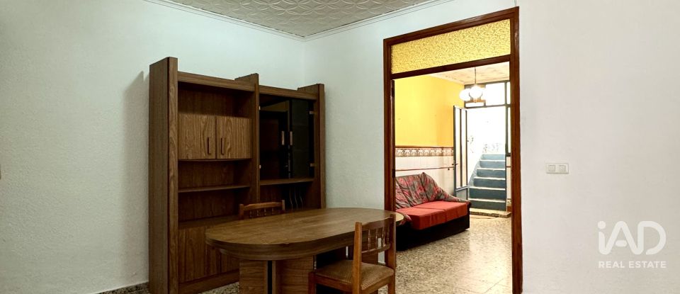 Casa de pueblo 5 habitaciones de 168 m² en Senyera (46669)