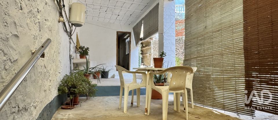 Casa de pueblo 5 habitaciones de 168 m² en Senyera (46669)