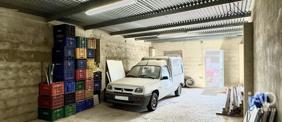 Casa de pueblo 5 habitaciones de 168 m² en Senyera (46669)