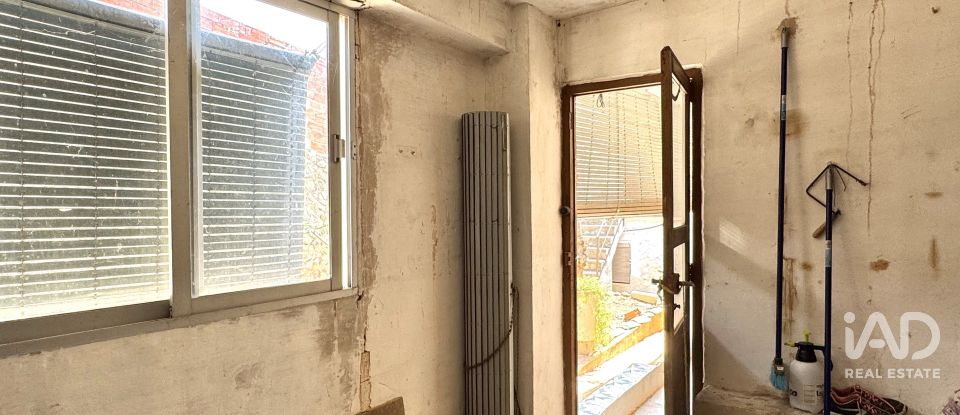 Casa de pueblo 5 habitaciones de 168 m² en Senyera (46669)