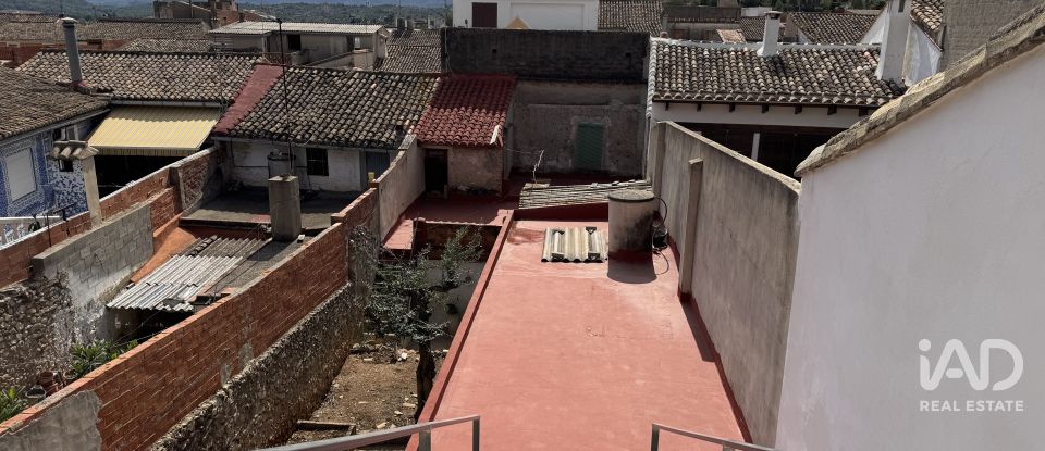 Casa de pueblo 5 habitaciones de 168 m² en Senyera (46669)