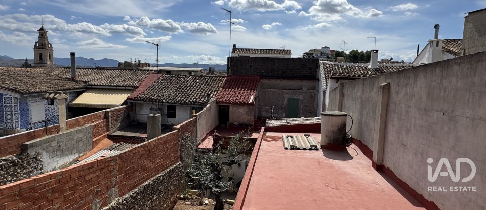 Casa de pueblo 5 habitaciones de 168 m² en Senyera (46669)