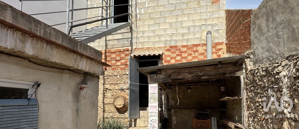 Casa de pueblo 5 habitaciones de 168 m² en Senyera (46669)