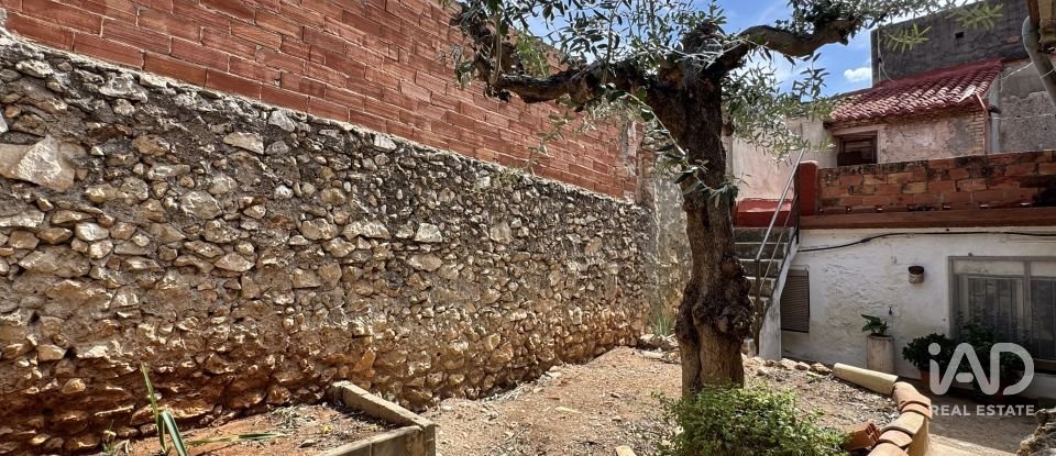 Casa de pueblo 5 habitaciones de 168 m² en Senyera (46669)