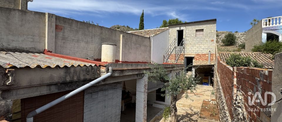 Casa de pueblo 5 habitaciones de 168 m² en Senyera (46669)