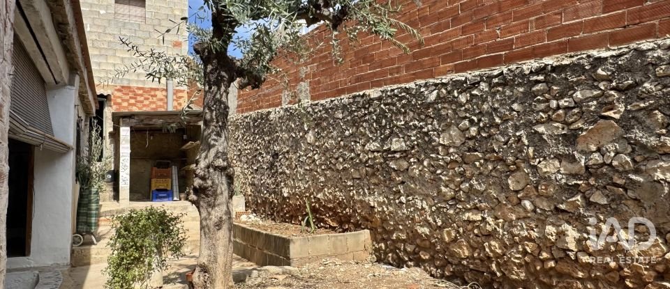 Casa de pueblo 5 habitaciones de 168 m² en Senyera (46669)