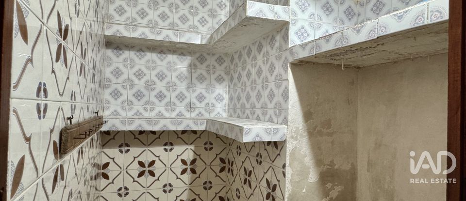 Casa de pueblo 5 habitaciones de 168 m² en Senyera (46669)