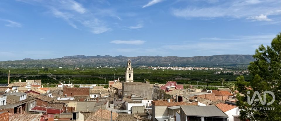 Casa de pueblo 5 habitaciones de 168 m² en Senyera (46669)