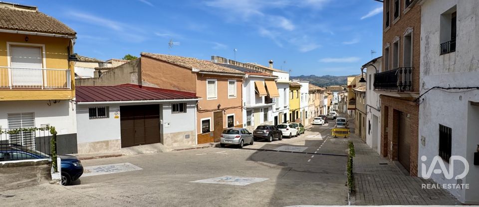 Casa de pueblo 5 habitaciones de 168 m² en Senyera (46669)