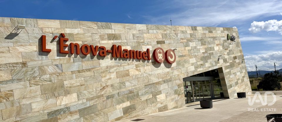 Casa de pueblo 5 habitaciones de 168 m² en Senyera (46669)