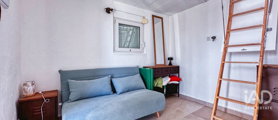 Terrain de 3 500 m² à Tarbena (03518)