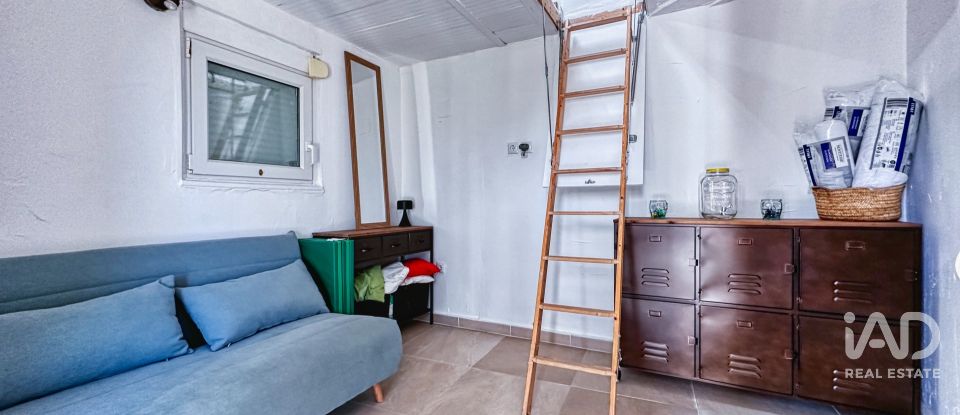 Terrain de 3 500 m² à Tarbena (03518)