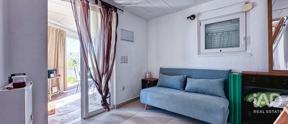 Terrain de 3 500 m² à Tarbena (03518)