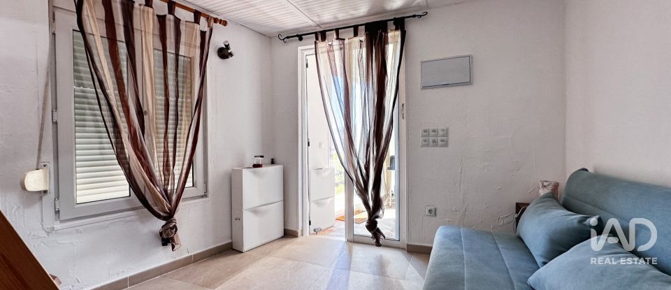 Terrain de 3 500 m² à Tarbena (03518)