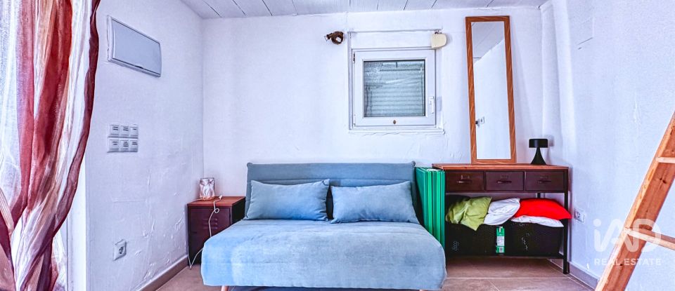 Terrain de 3 500 m² à Tarbena (03518)