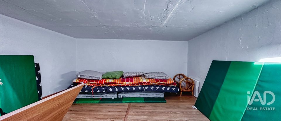 Terrain de 3 500 m² à Tarbena (03518)