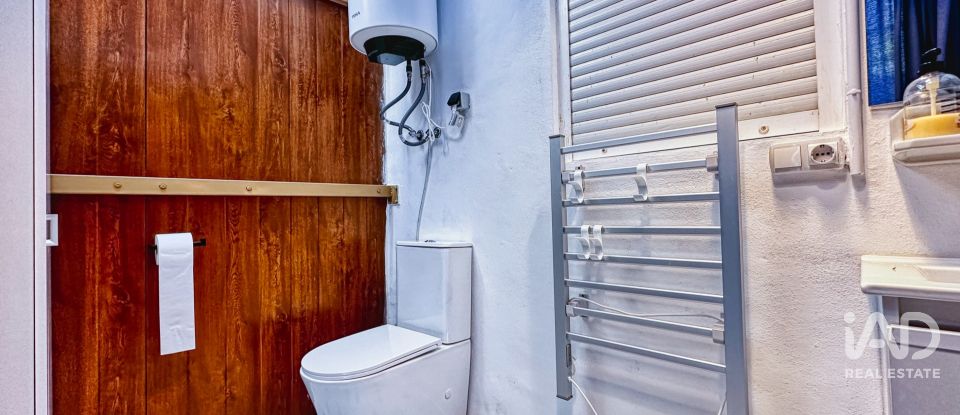 Terrain de 3 500 m² à Tarbena (03518)