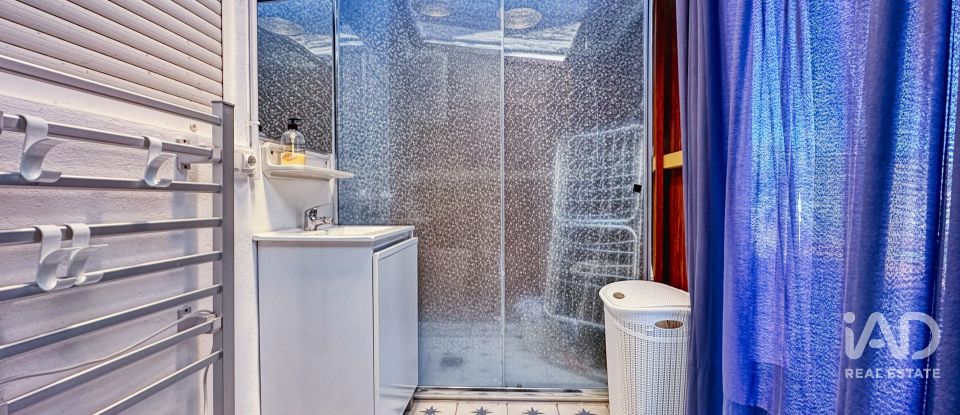 Terrain de 3 500 m² à Tarbena (03518)