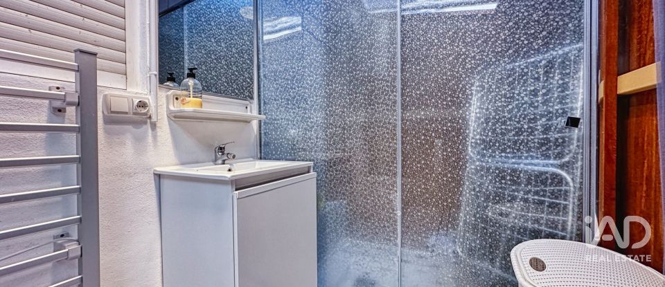 Terrain de 3 500 m² à Tarbena (03518)